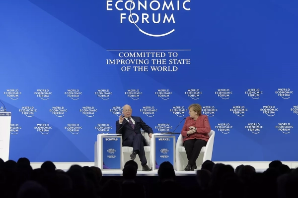 Response To World Economic Forum 2020 #Davos: Why Do We Care About Sustainability?