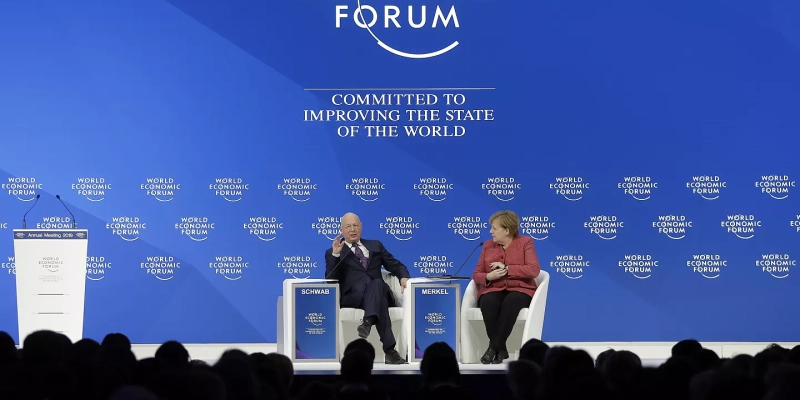 Response To World Economic Forum 2020 #Davos: Why Do We Care About Sustainability?